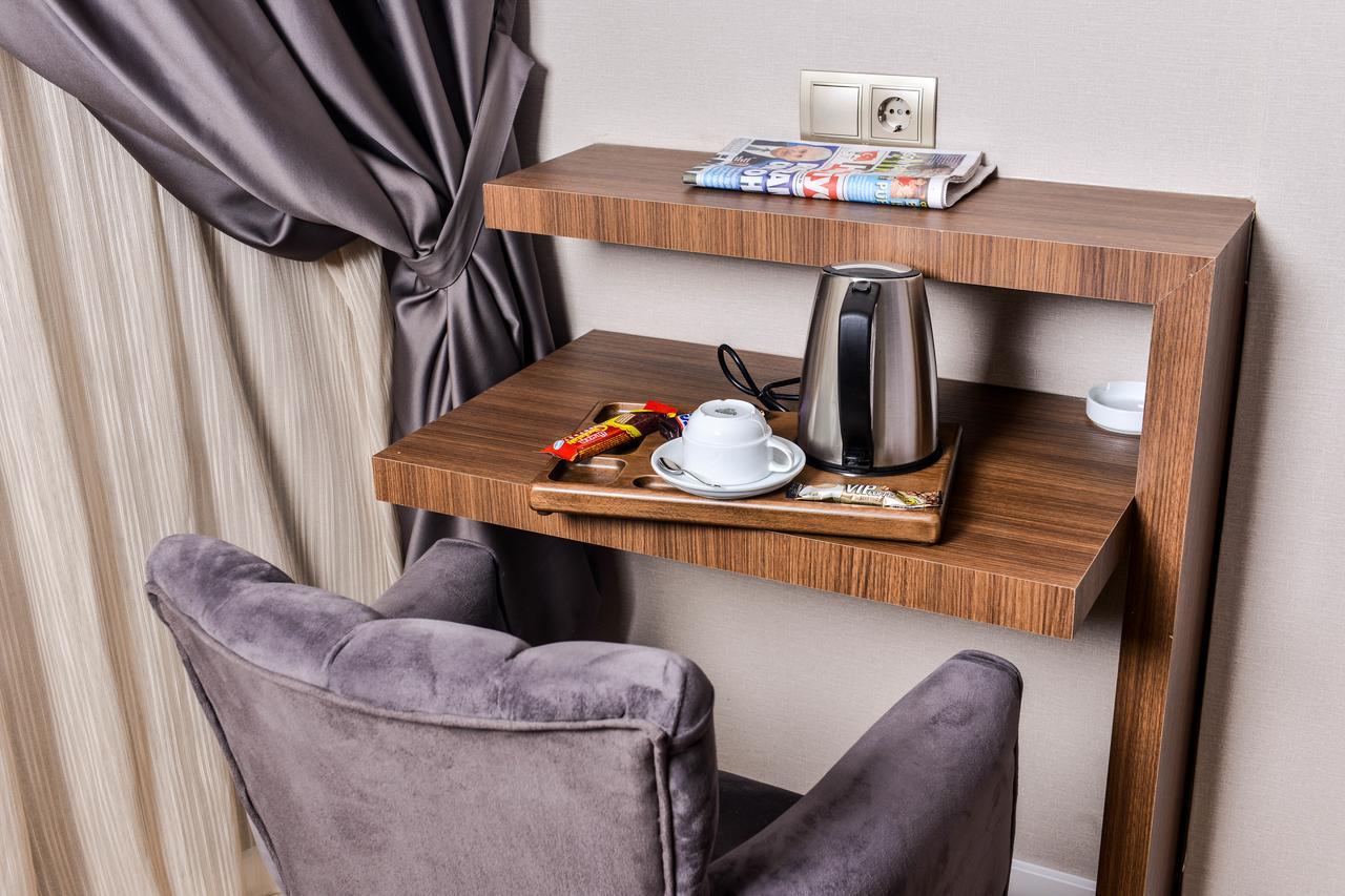 Royal Sivas Hotel Kültér fotó