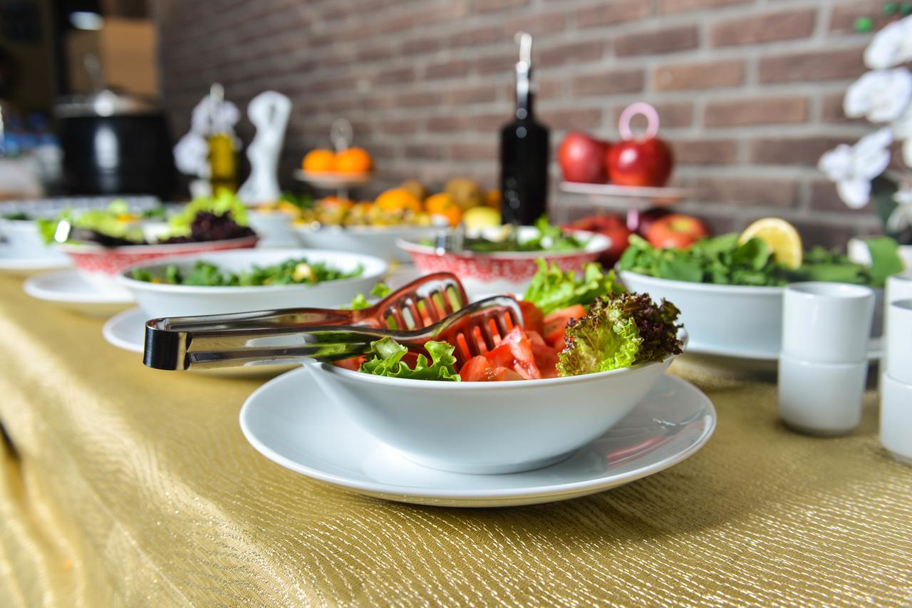 Royal Sivas Hotel Kültér fotó