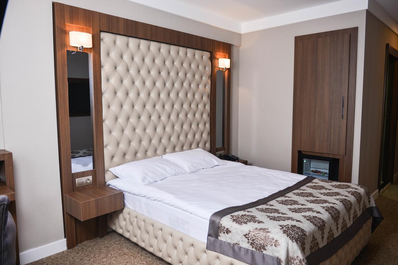 Royal Sivas Hotel Kültér fotó