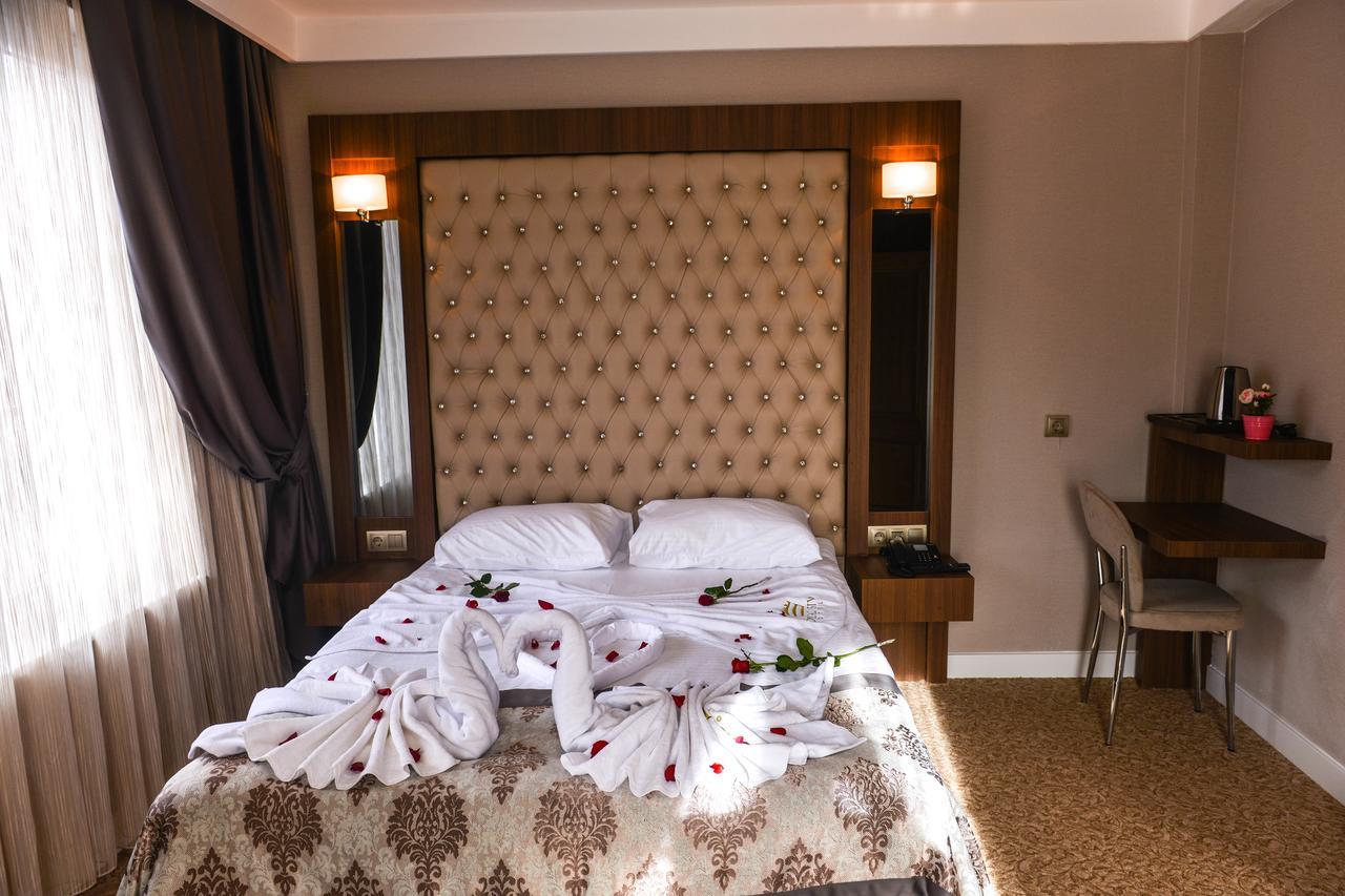 Royal Sivas Hotel Kültér fotó