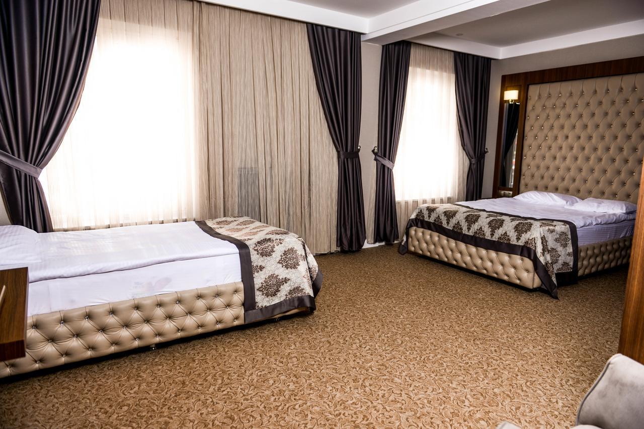 Royal Sivas Hotel Kültér fotó