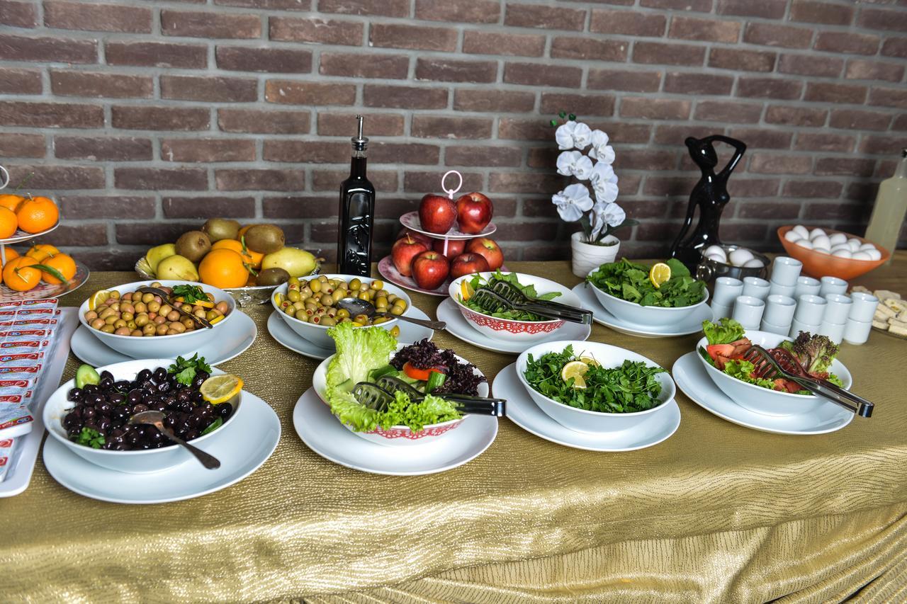 Royal Sivas Hotel Kültér fotó