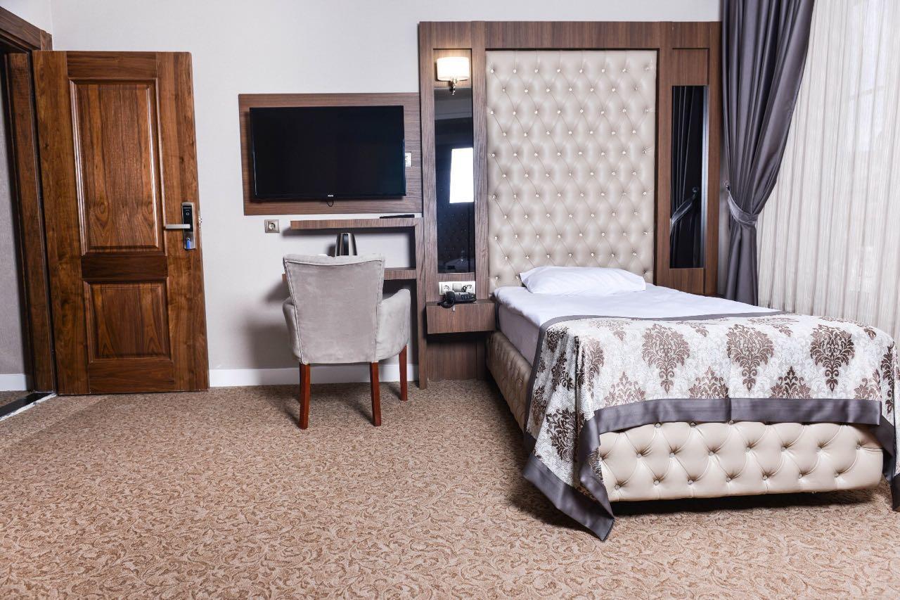 Royal Sivas Hotel Kültér fotó
