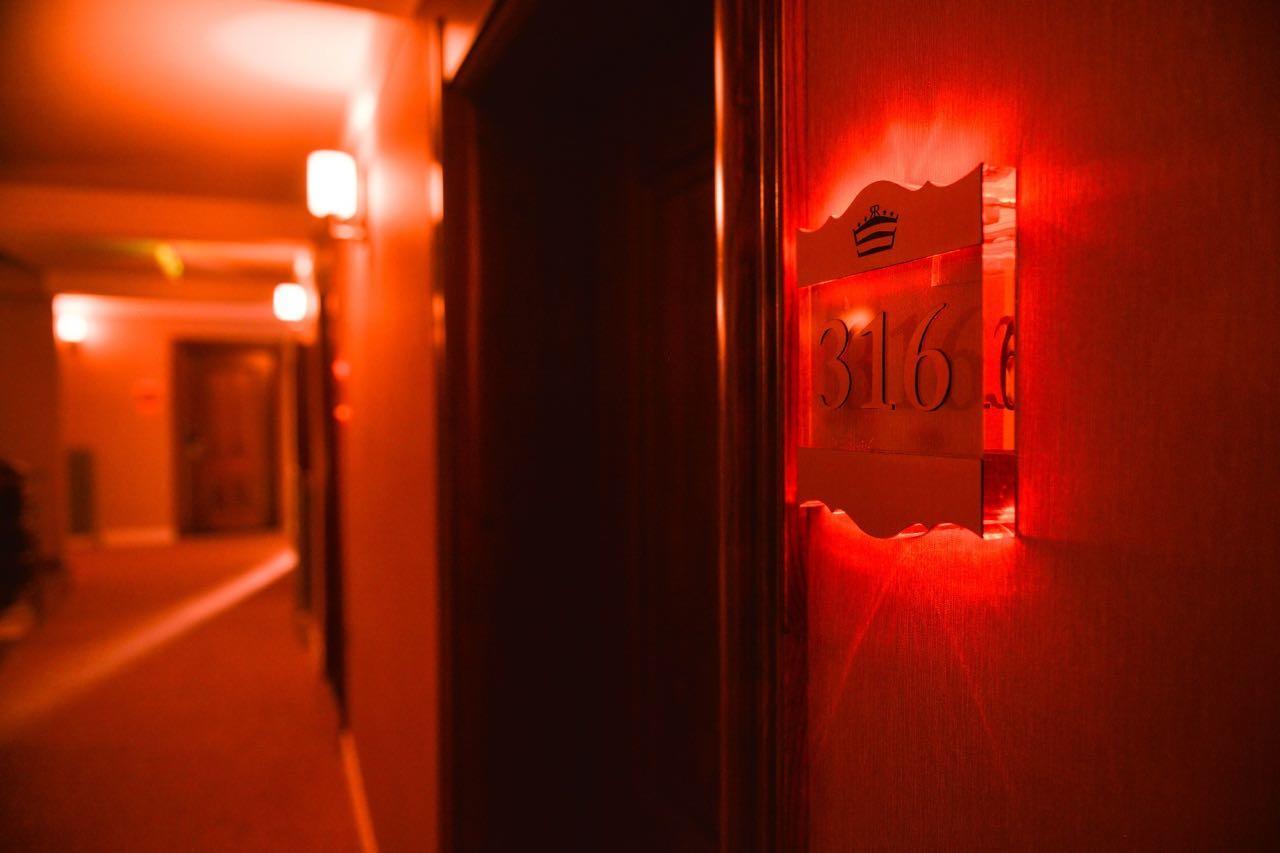 Royal Sivas Hotel Kültér fotó