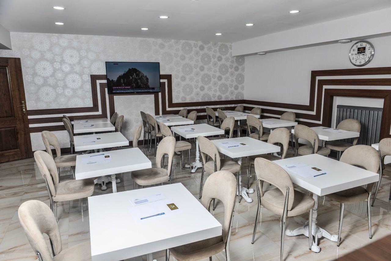Royal Sivas Hotel Kültér fotó
